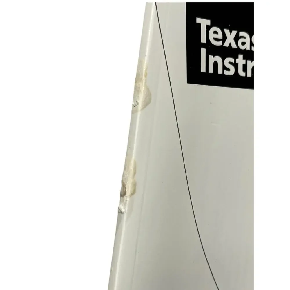 Texas Instruments TI-83 Plus Calculator - Picture 8 of 13